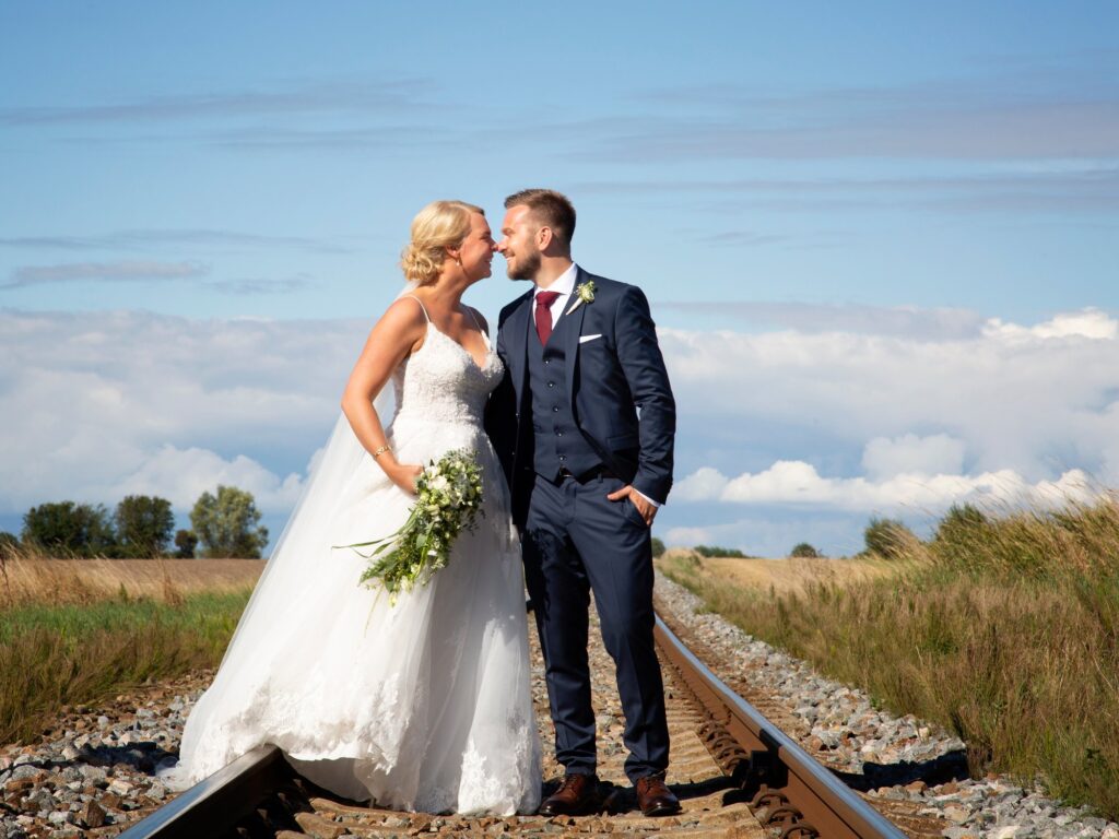 bryllup